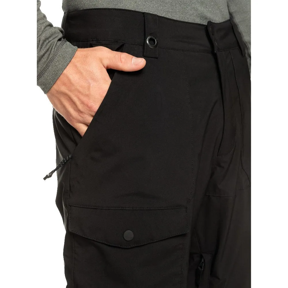 Utility Snowboard Pants