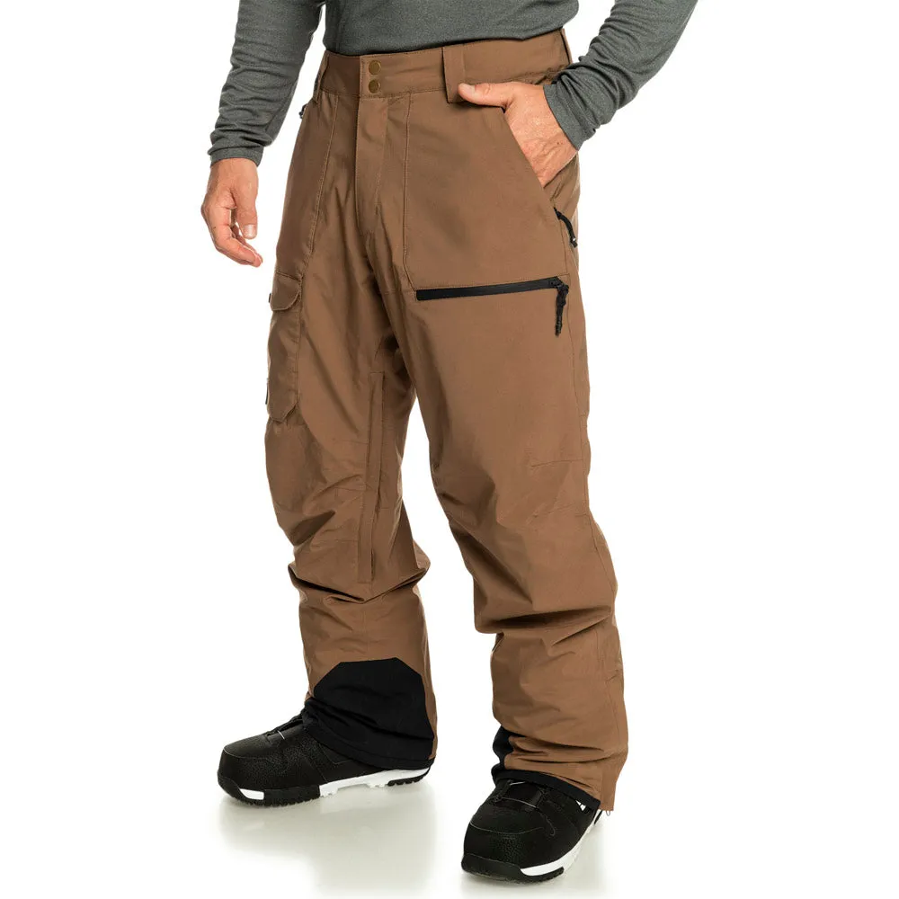 Utility Snowboard Pants