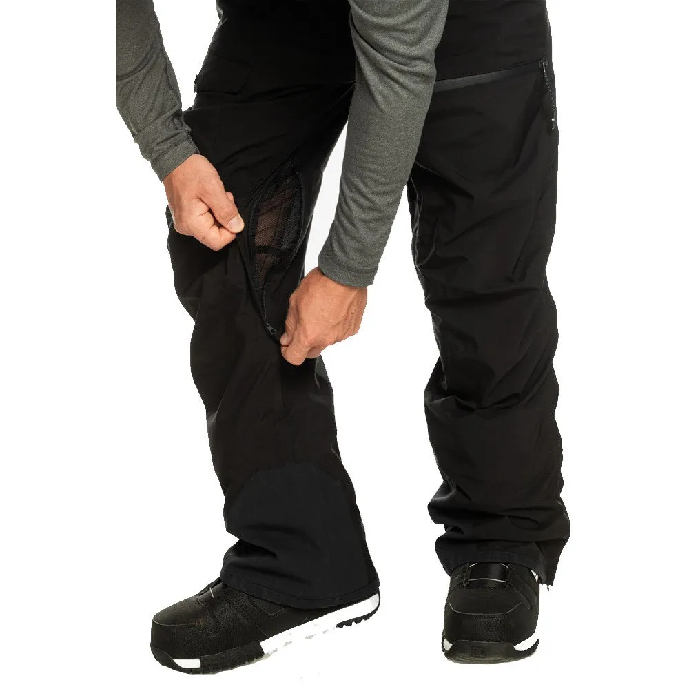 Utility Snowboard Pants