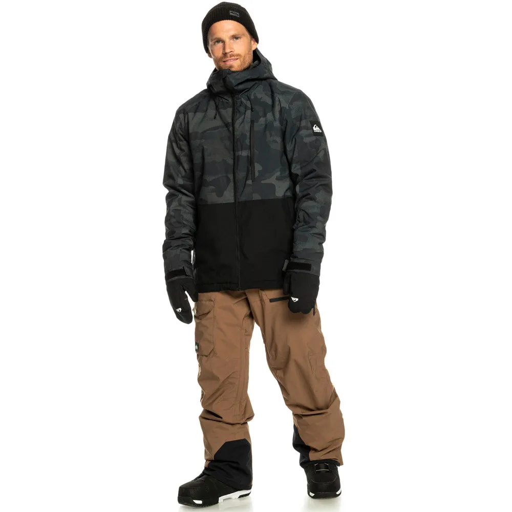 Utility Snowboard Pants