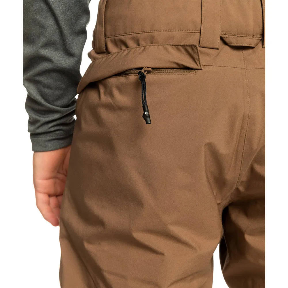 Utility Snowboard Pants