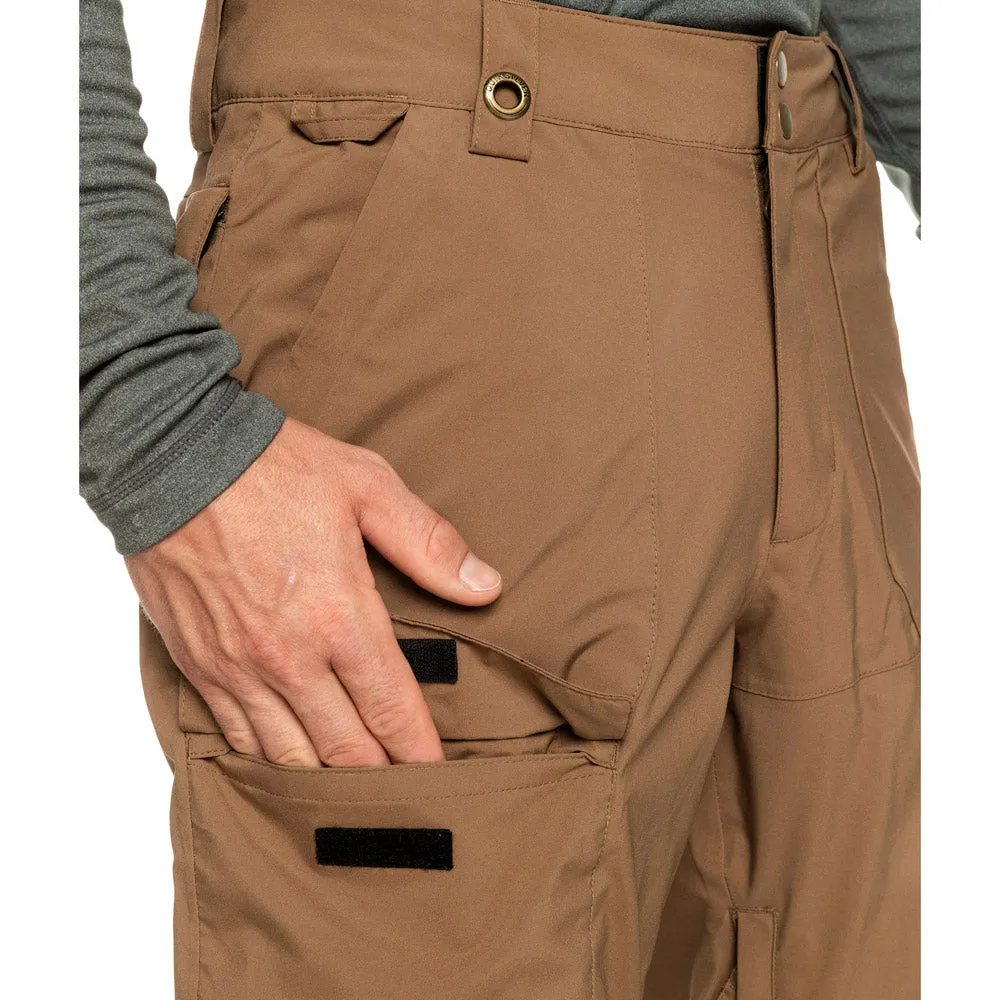 Utility Snowboard Pants