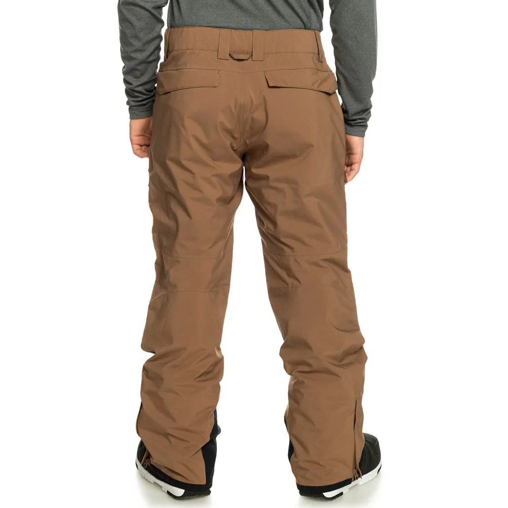 Utility Snowboard Pants