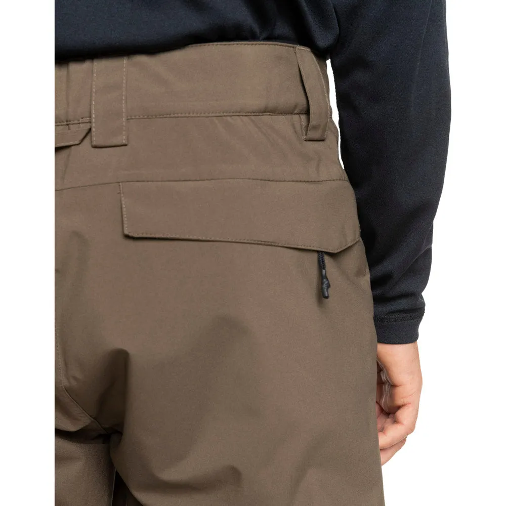 Utility Snowboard Pants