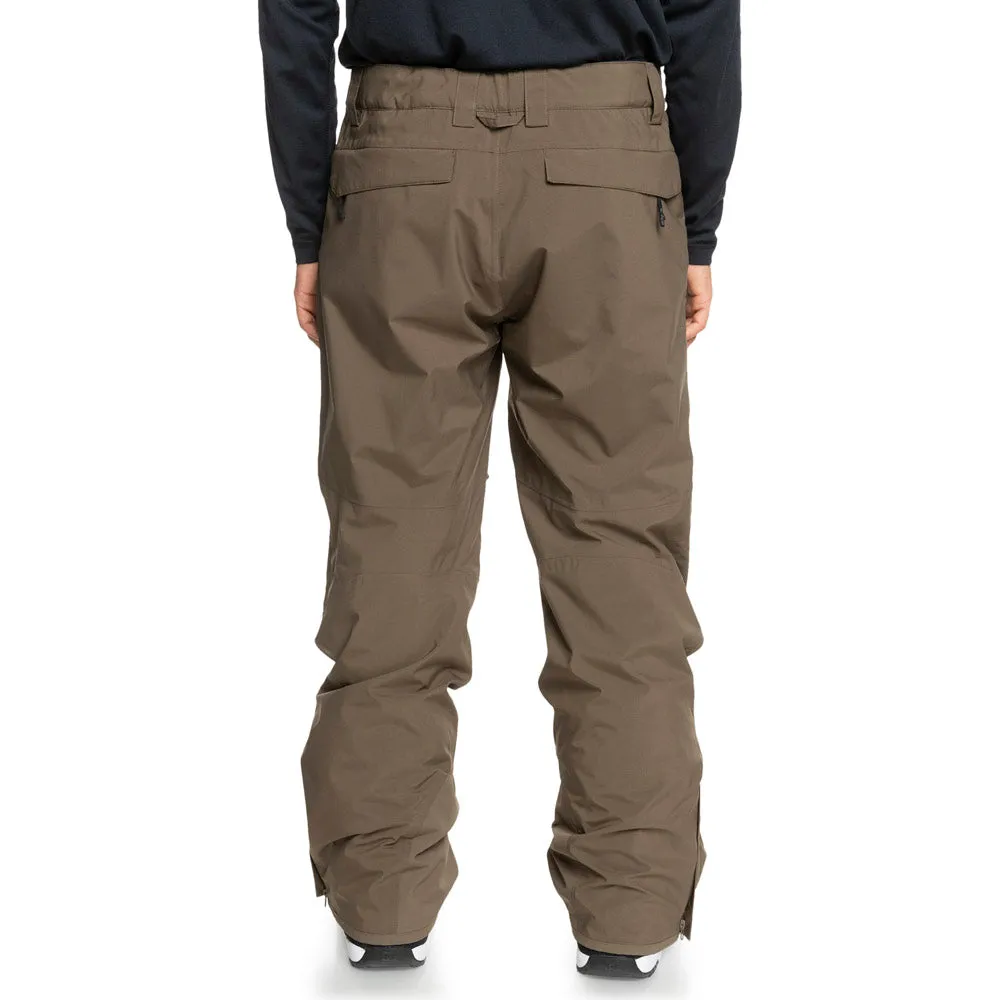 Utility Snowboard Pants