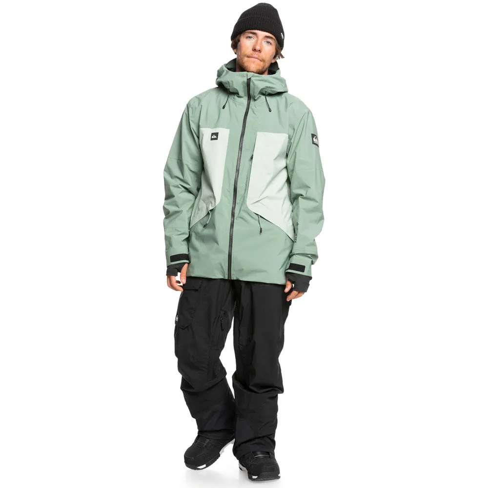 Utility Snowboard Pants