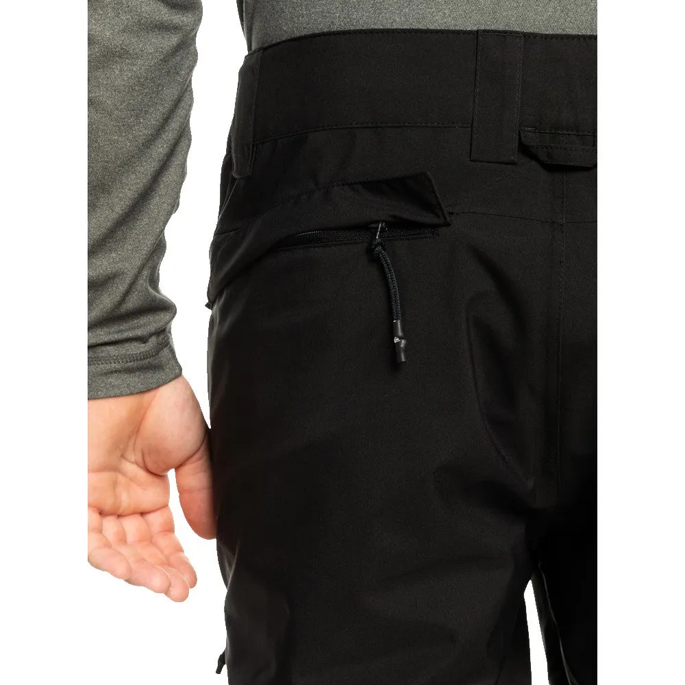 Utility Snowboard Pants