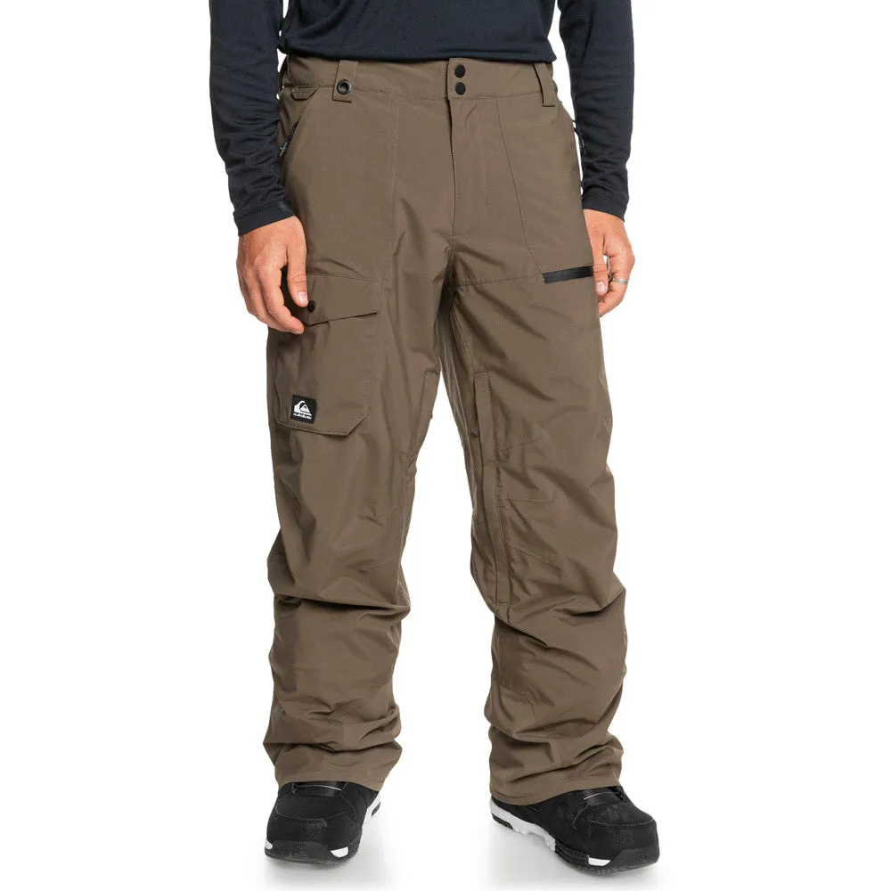 Utility Snowboard Pants