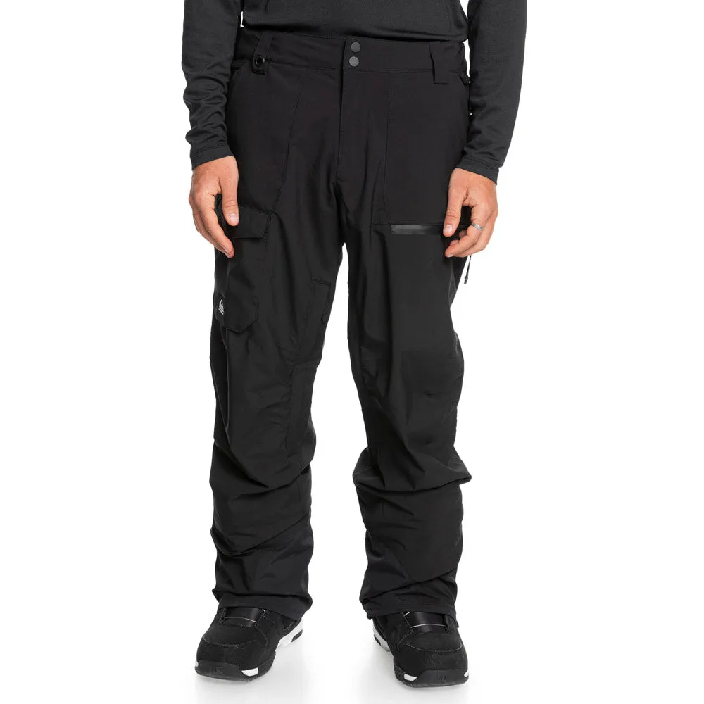 Utility Snowboard Pants