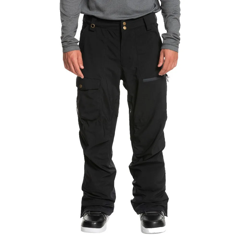 Utility Snowboard Pants