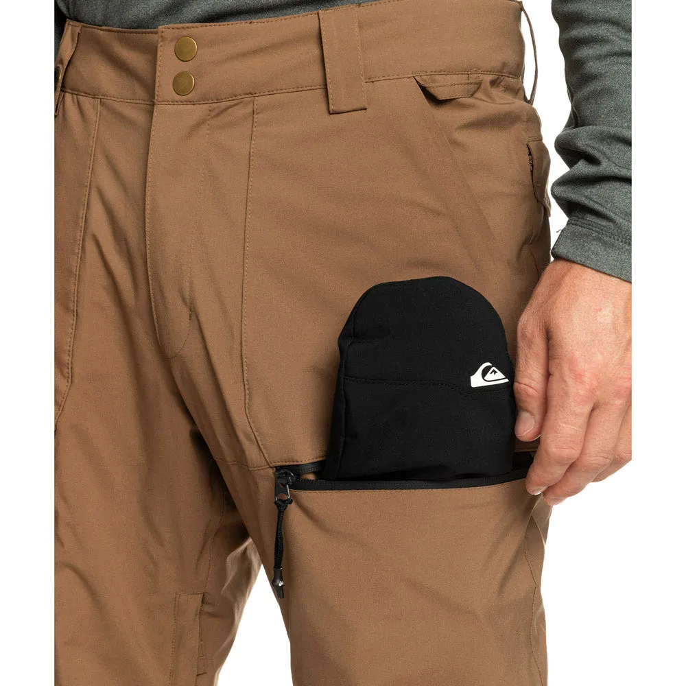 Utility Snowboard Pants