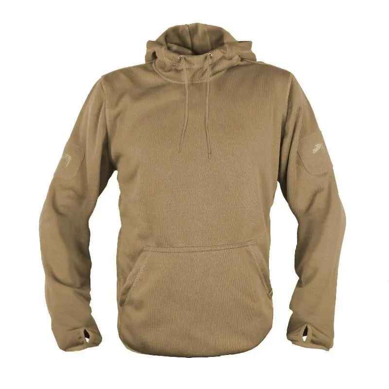 Viper Armour Hoodie - Coyote