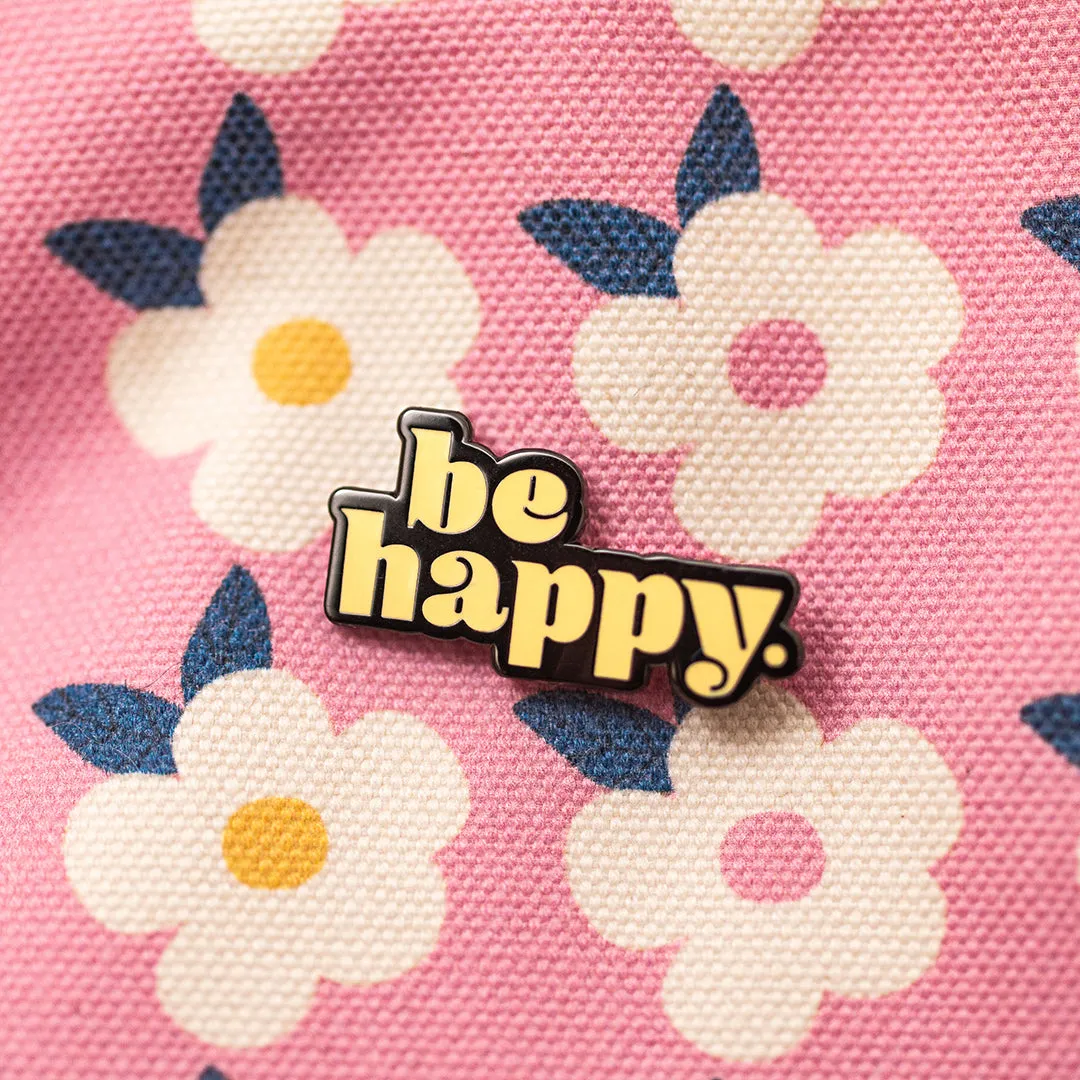 Wellies Enamel Lapel Pin Badge - Enamelhappy