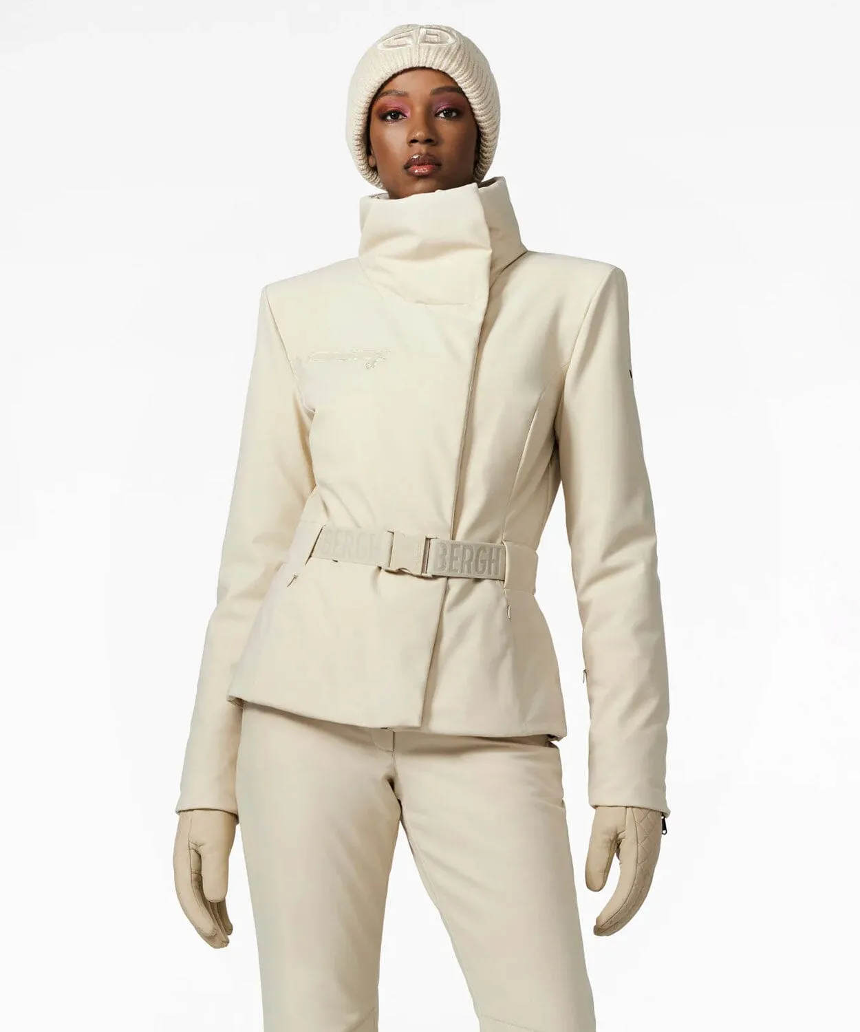 Women's Elegante Ski Jacket