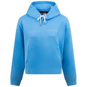 Womens NK Hood Little Boy Blue - 2023